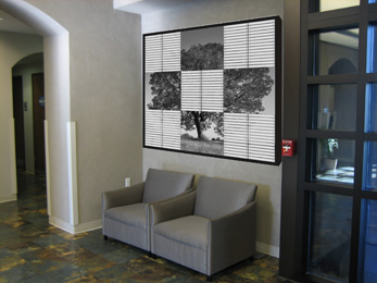 Donor Recognition Trees