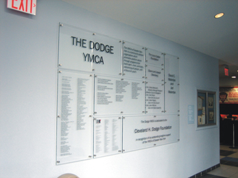 Dodge YMCA